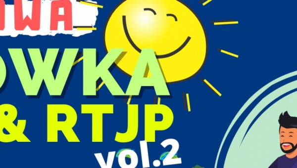 Rowerowa Majówka vol2